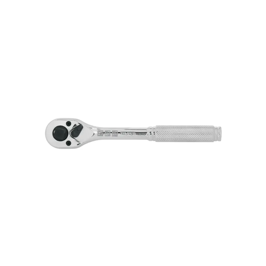 [13649] Ratchet triple encastre 1/4", 3/8" y 1/2", Truper