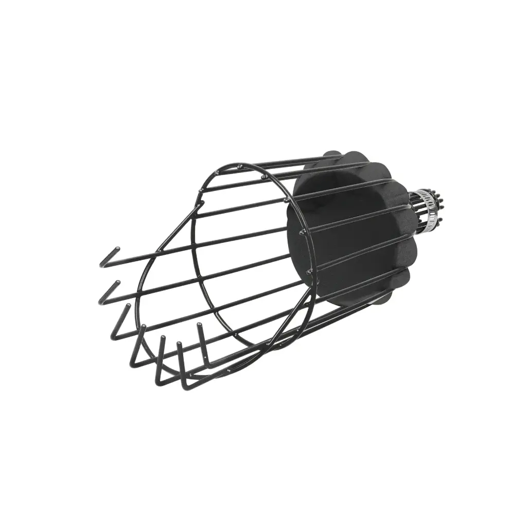 Recolector de frutas sin mango, Truper