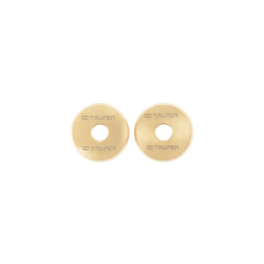 Refacciones para Rep-caz-2 cuchi. Titanio , Truper