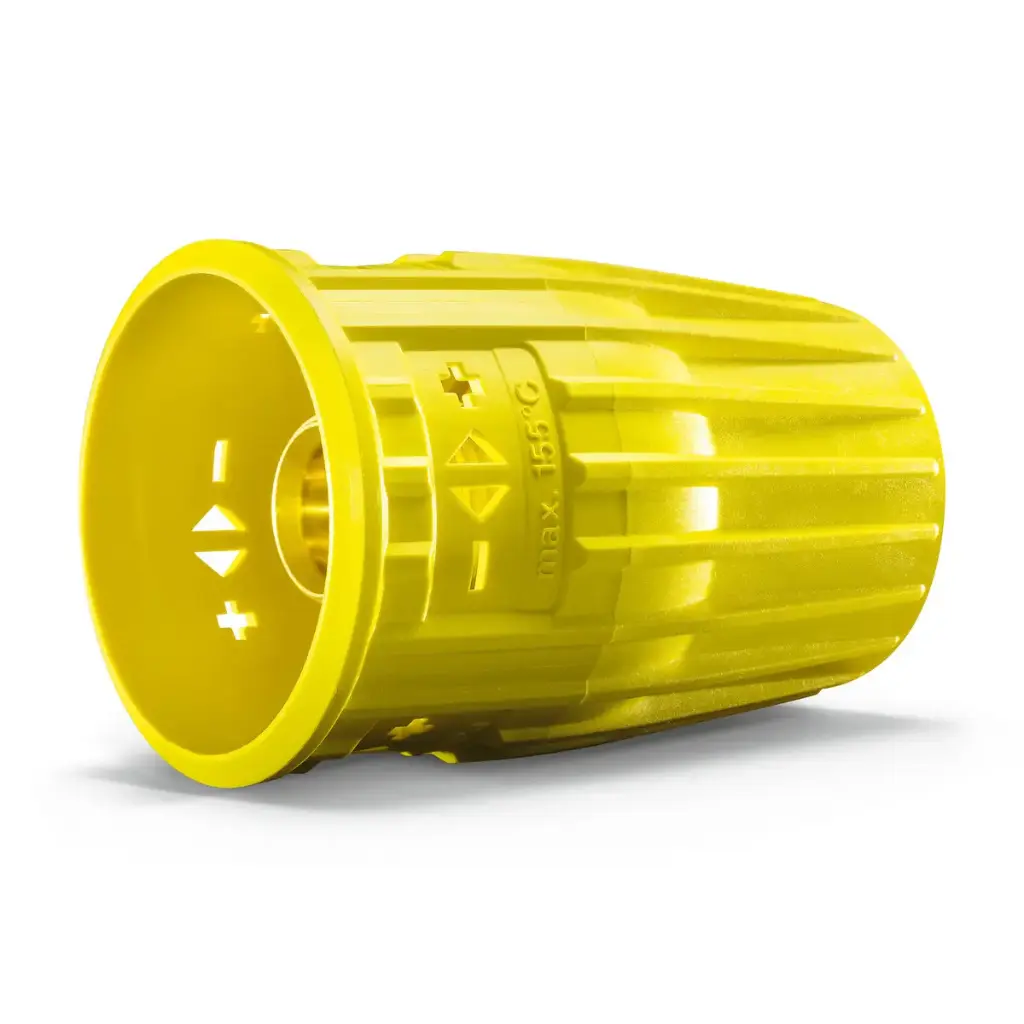Regulador por induccion TR 416L, Karcher