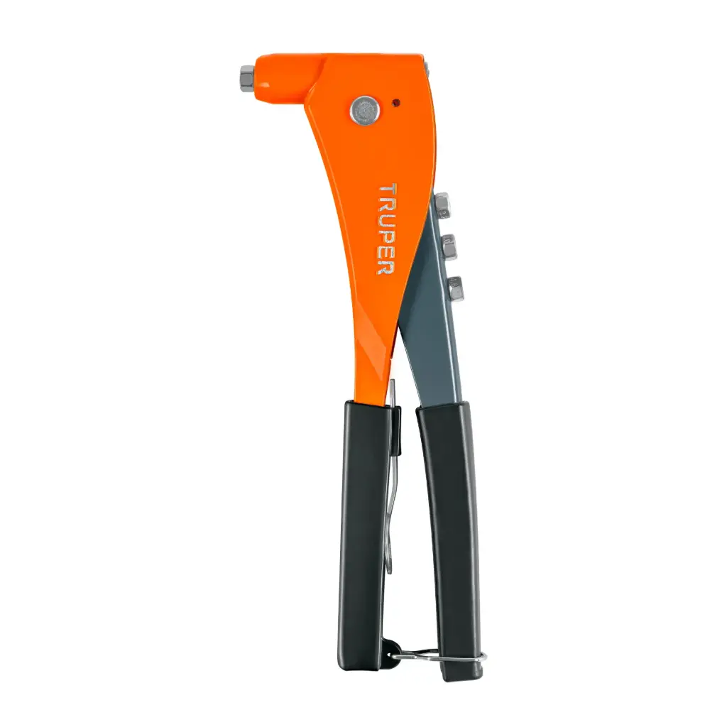 [17960] Remachadora profesional 10", Truper
