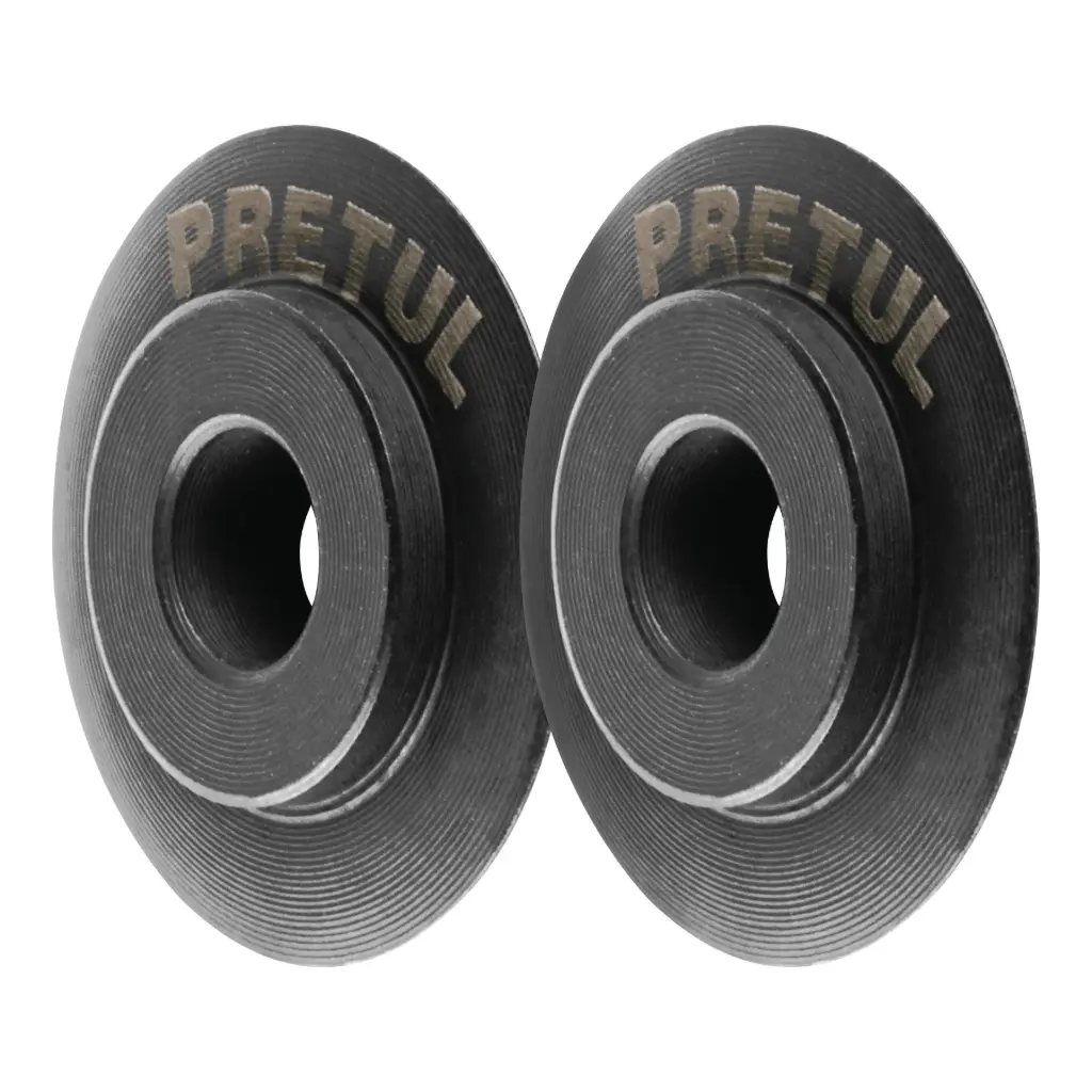 Repuesto de cuchilla para coratadora detubo 17.5 mm cot-p, Pretul