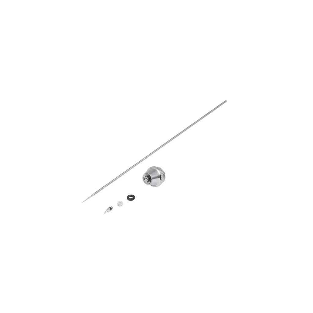 Repuestos para pistola aerografica, Truper