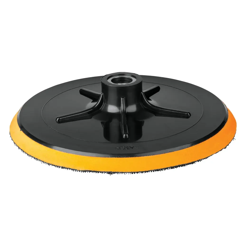 [101612] PAD-PULA-7A3 Base hook and loop para PULA-7A3