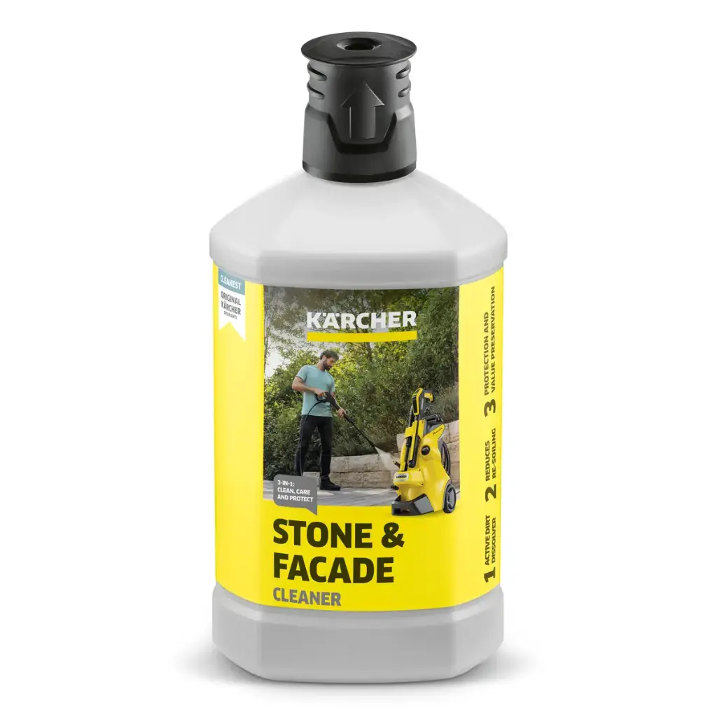 RM 44G** 0,5l limpiador de dos ruedas, Karcher