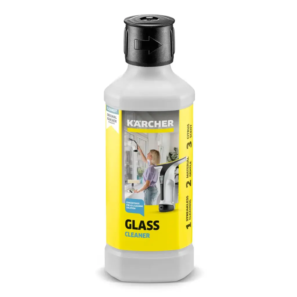 RM 500** 0,5l limpiacristales, Karcher