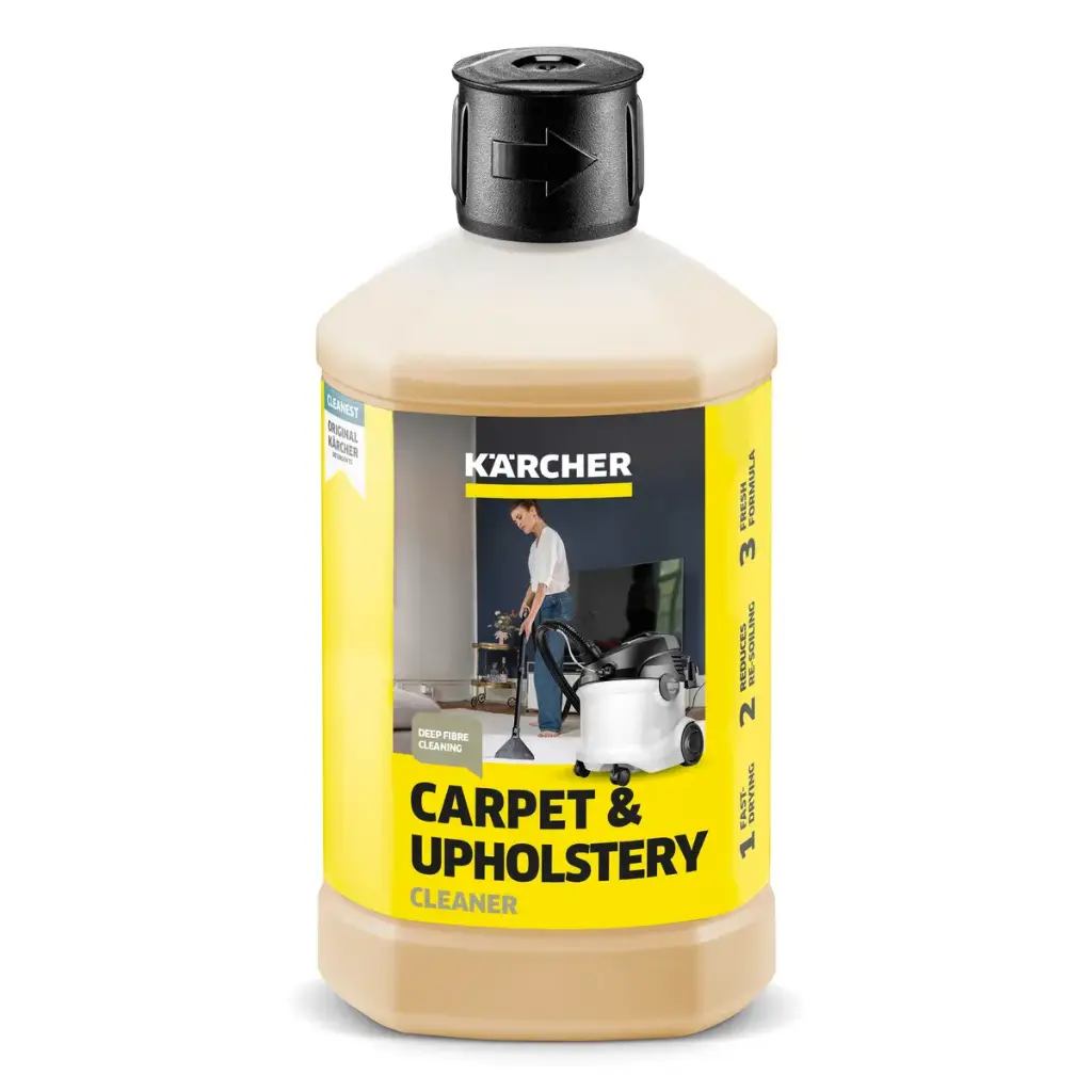 RM 519** 1l Liquido para la limpieza de, Karcher