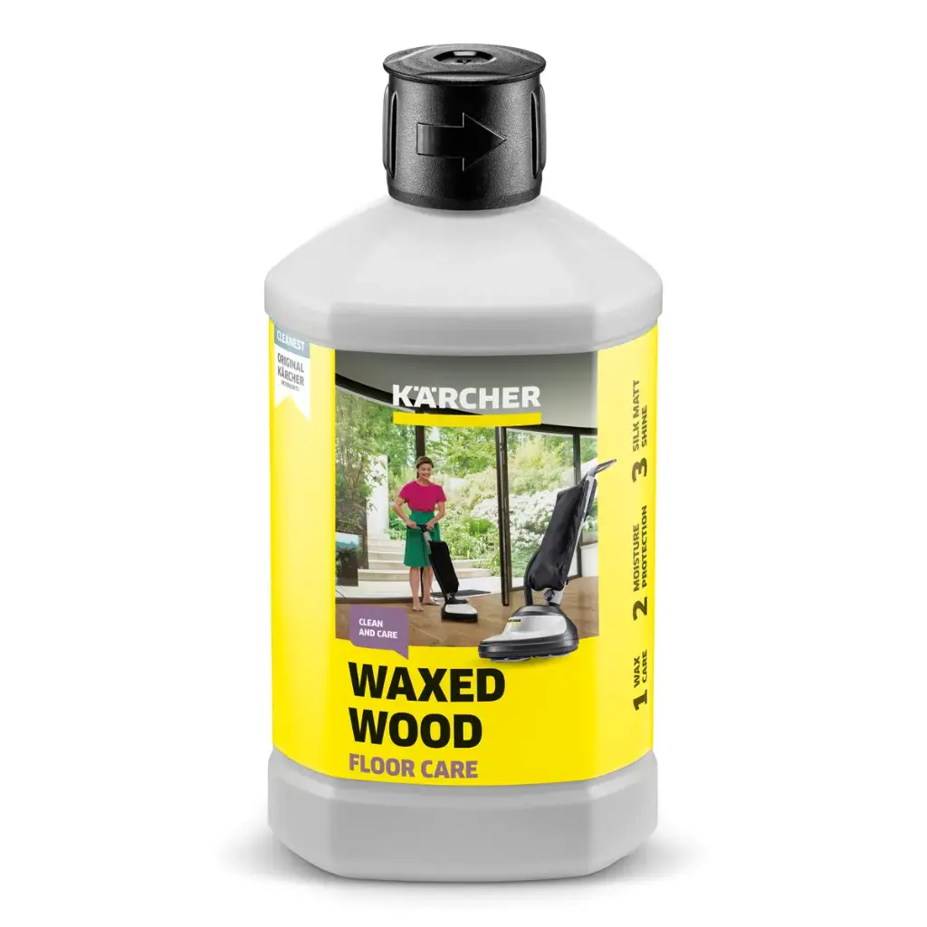 RM 530** 1l tratamiento de suelos de par, Karcher