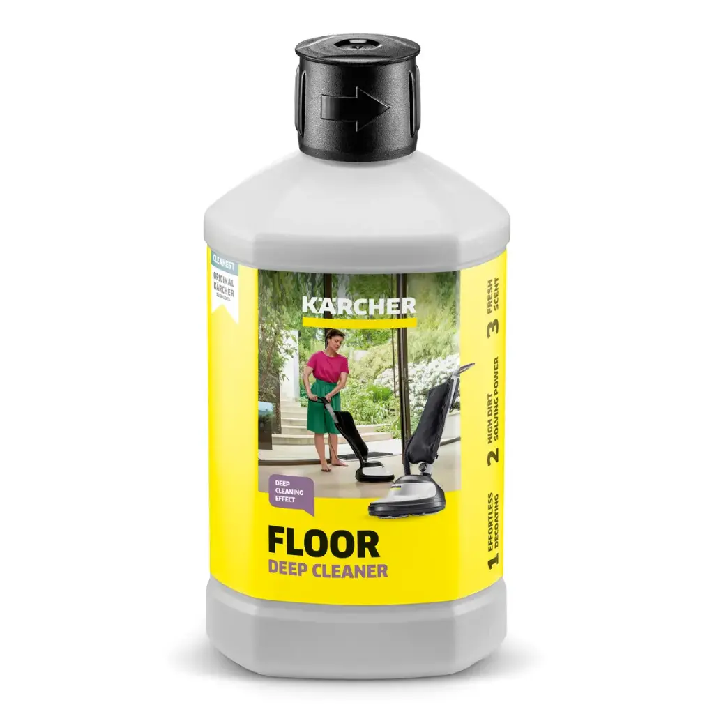 RM 533** 1l Limpiador basico para superf, Karcher