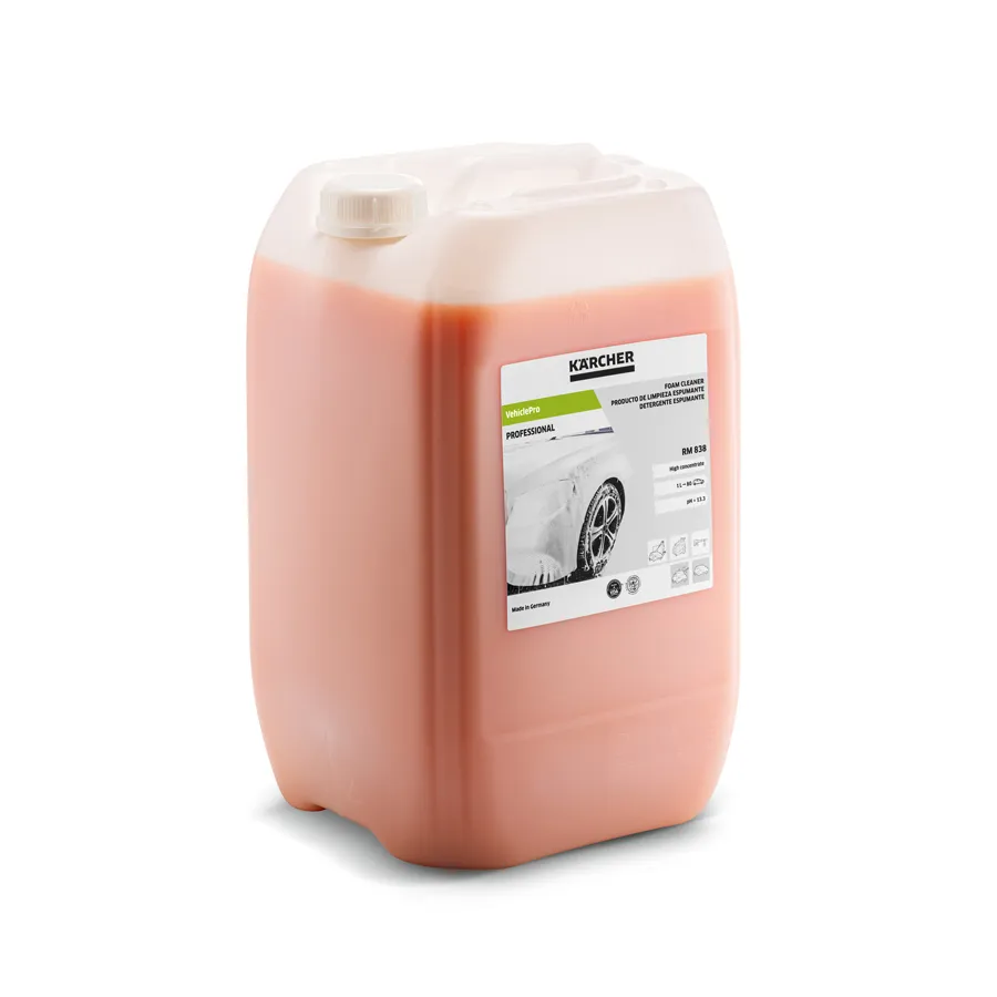 RM 555** 5l detergente universal, Karcher