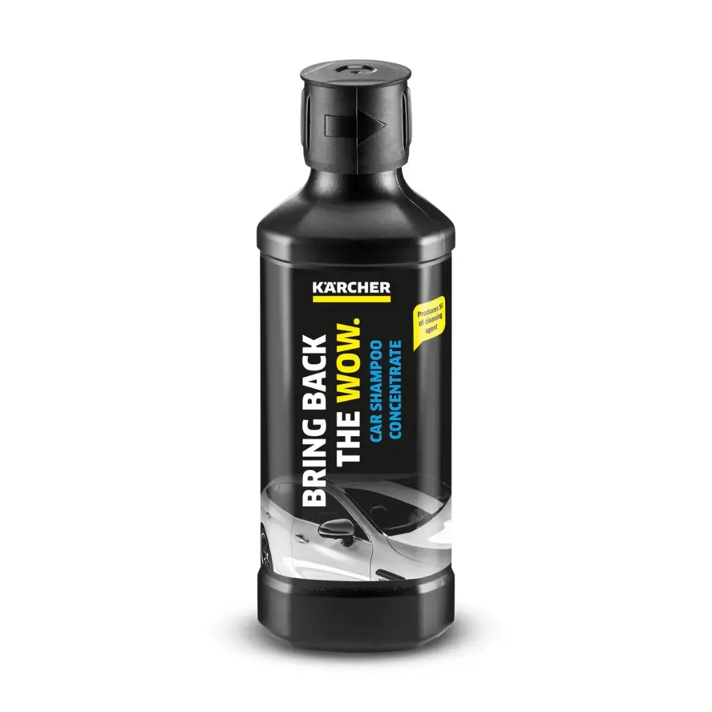 RM 562** 0,5l champu para coche concentr, Karcher