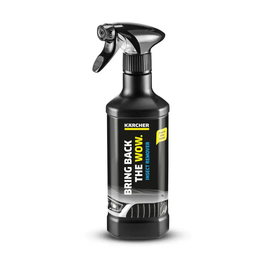 RM 615 1l Ultra Foam Cleaner, Karcher
