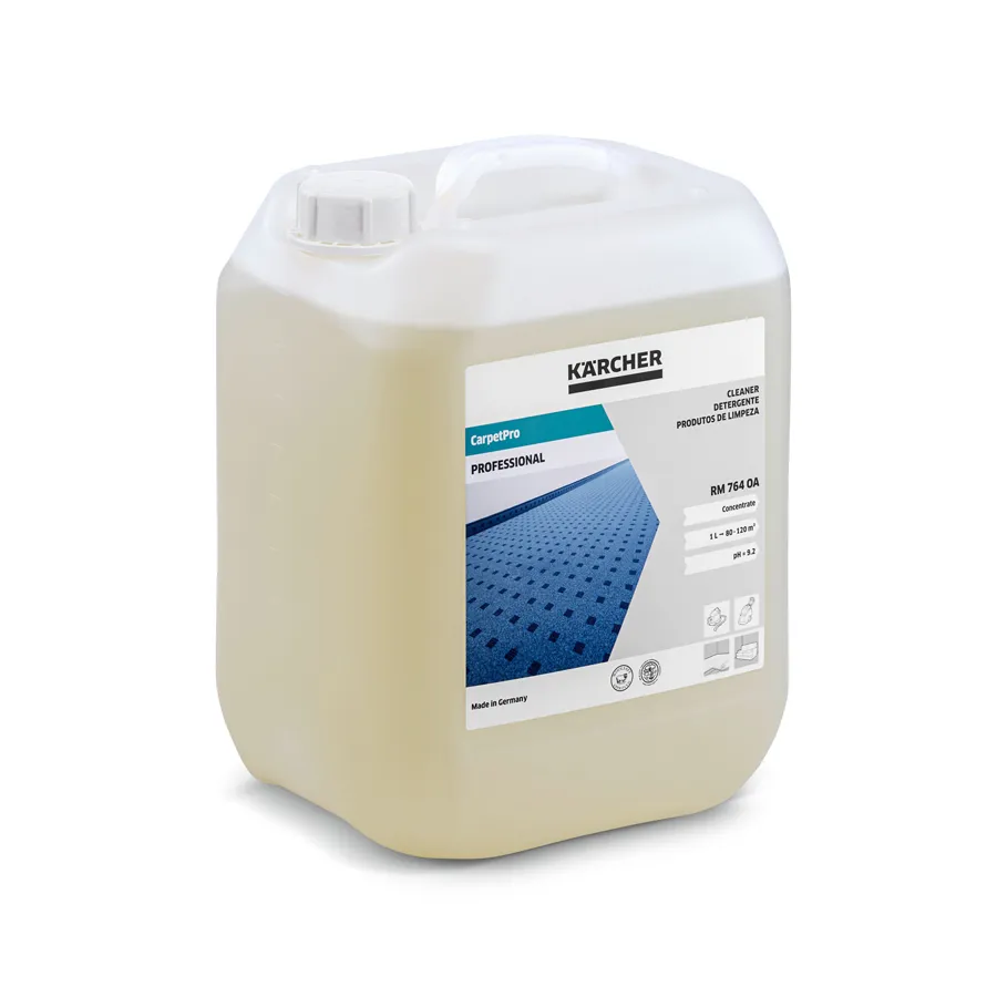RM 764 OA** 10 l limpiadora, Karcher