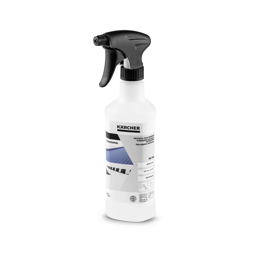 RM 769** 0,5l eliminador universal de ma, Karcher