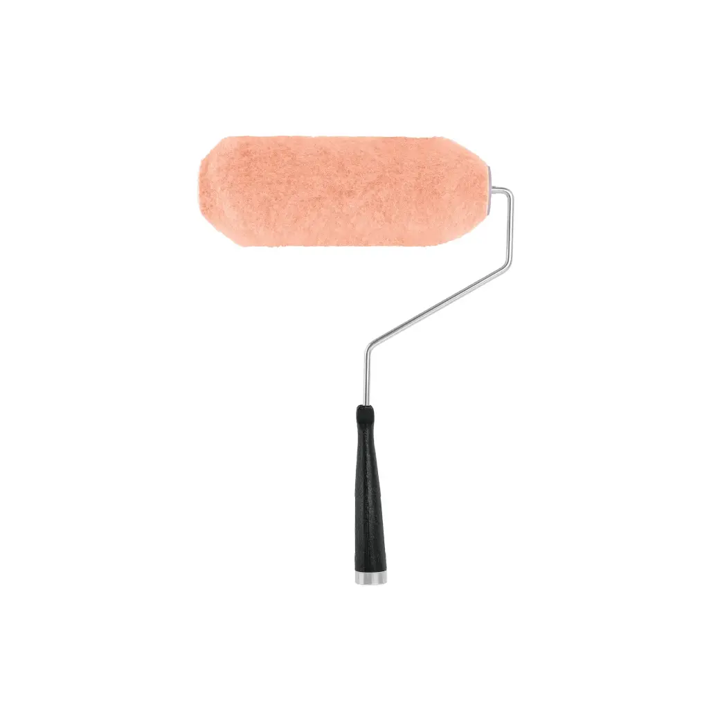 Rodillo de 9" 1", Truper