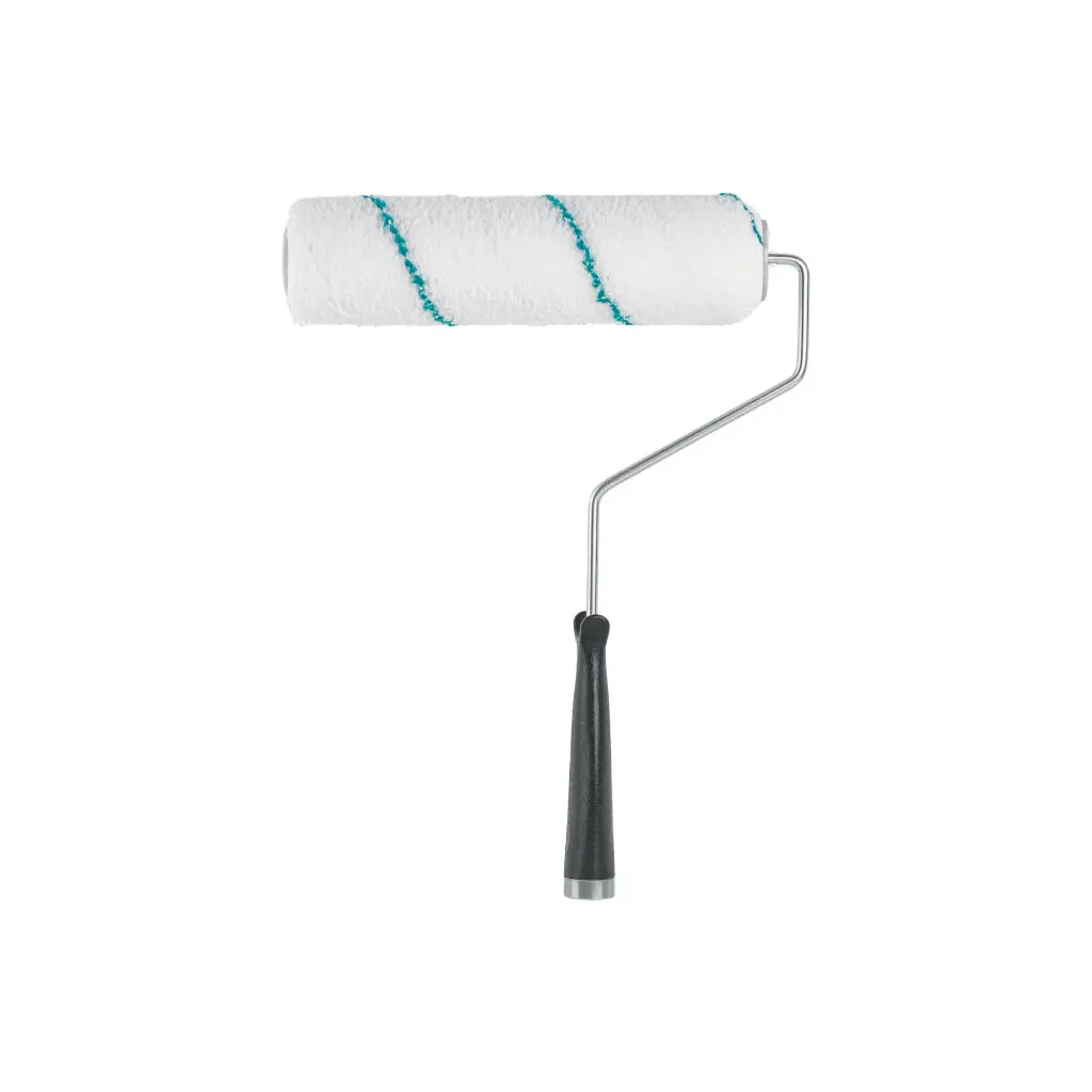 [13894] Rodillo de 9" microfibra 3/8, Truper