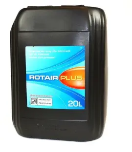 Oil Rotail Plus 20 L, Atlas Copco