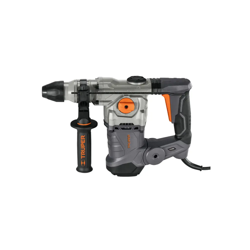 Taladro percutor SDS Plus 6 Joules, 220 V, Truper