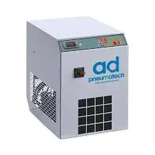 [4102005814] Secador AD40 16 bar 1200 l/min 230/1/50 Volt/Ph/Hz, Pneumatech