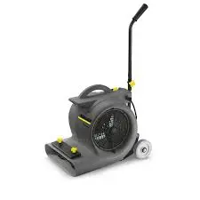 [1.004-052.0] Secadora industrial de alfombras Industrial AIR BLOWER AB 84, Karcher