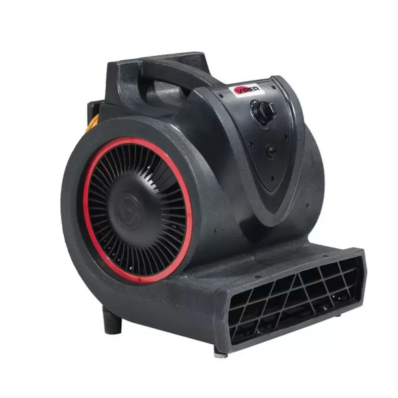 secador de turbina industrial BV3-EU AIR BLOWER 250V, VIPER