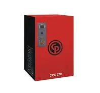 [4102005334] Secador refrigerativo no ciclico CPX270 (E10) 272SCFM 13BAR 188PSIG 230V 60Hz 1 1/2’’ CONEX. (in) ENTRADA/SALIDA R 410 A TIPO DE GAS REGRIF, Chicago Pneumatic
