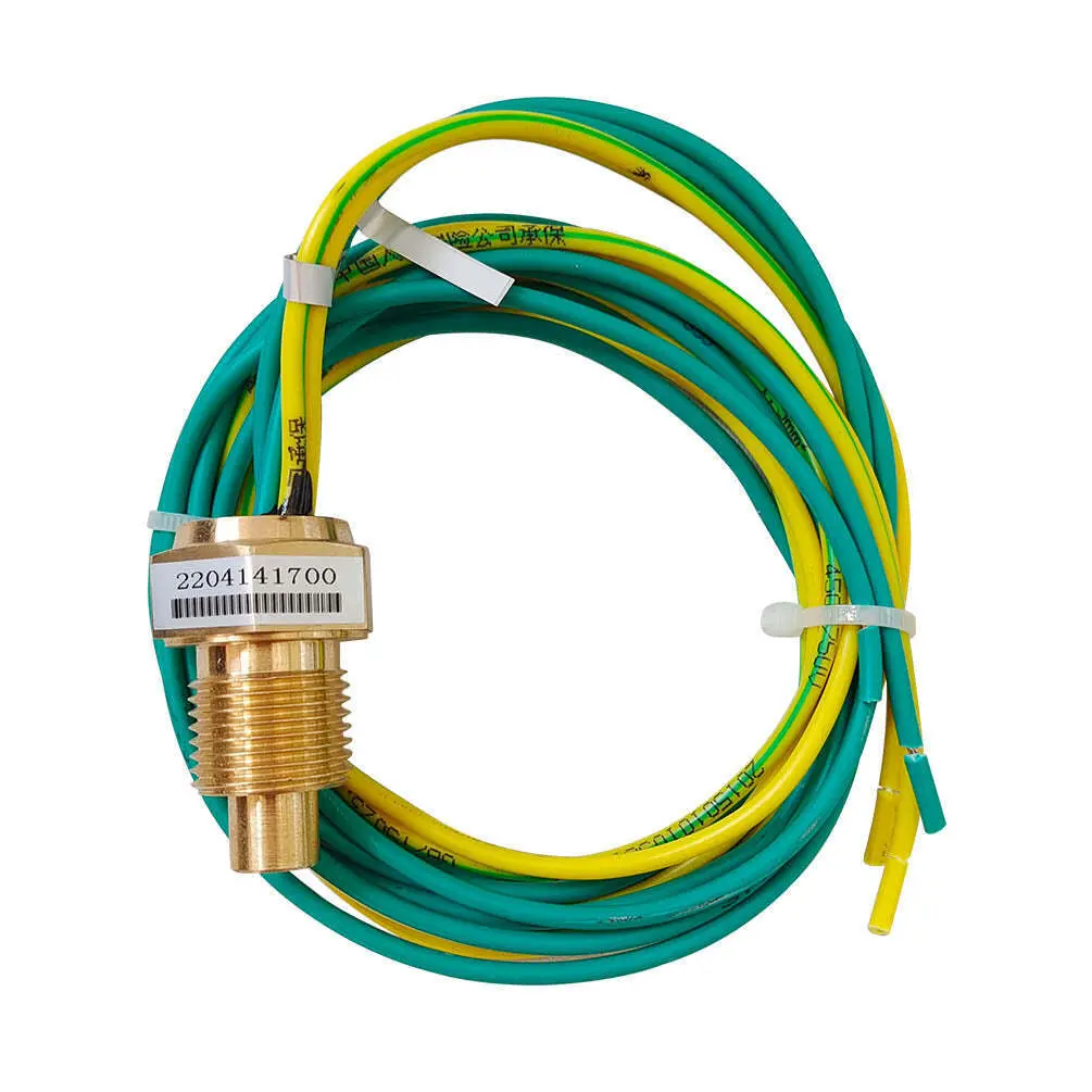 [2204141700] Sensor T. Switch + pt1000