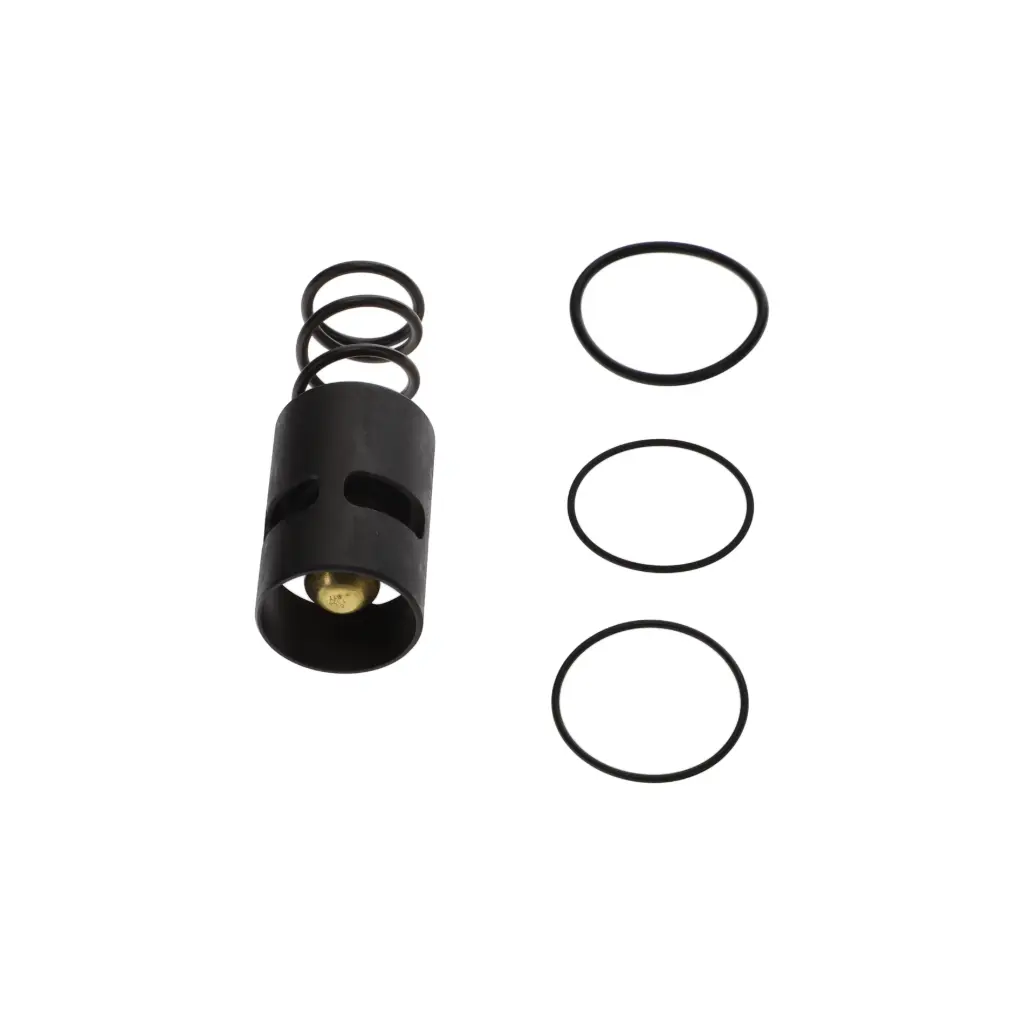 Thermostat Kit 60 Degree C, Atlas Copco