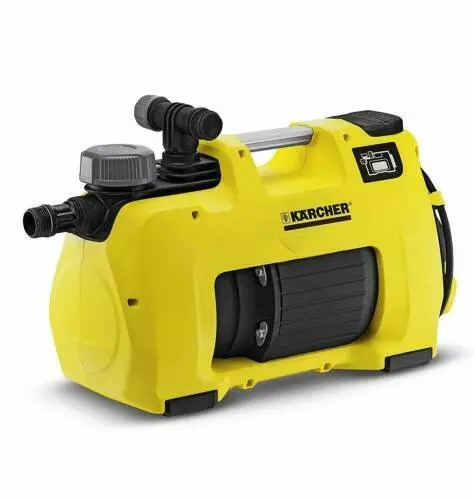 [4.100-714.0] Set de bombas HD 9/23, Karcher
