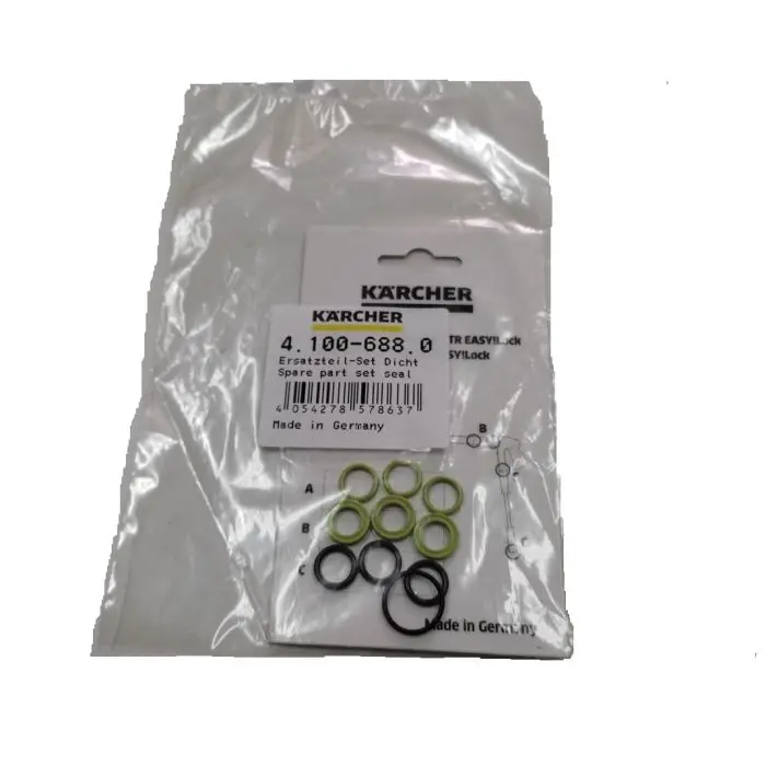 Set de piezas de repuesto junta TR, Karcher