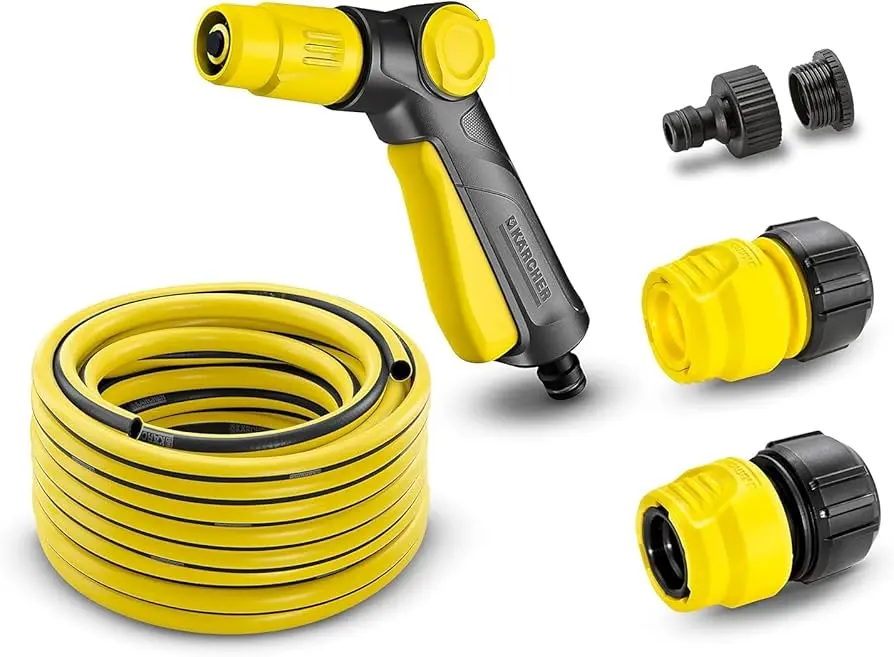 Set escobillas de carbón 850W & 550W, Karcher