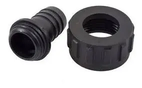 [2.640-492.0] Set toma de agua 1", Karcher