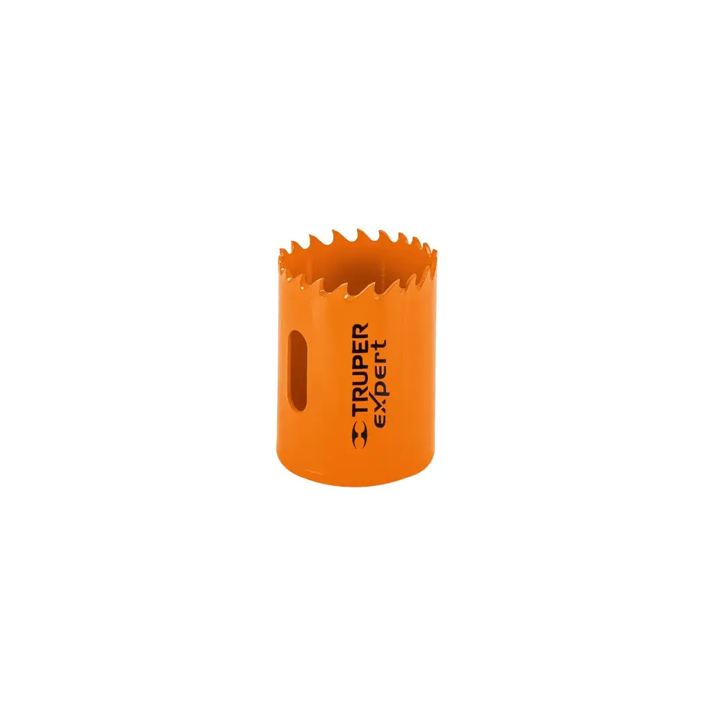 [18094] Sierra copa bimetálica 1-1/2", Truper Expert