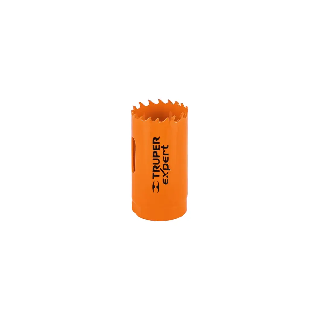 [18091] Sierra copa bimetálica 1-3/16", Truper Expert