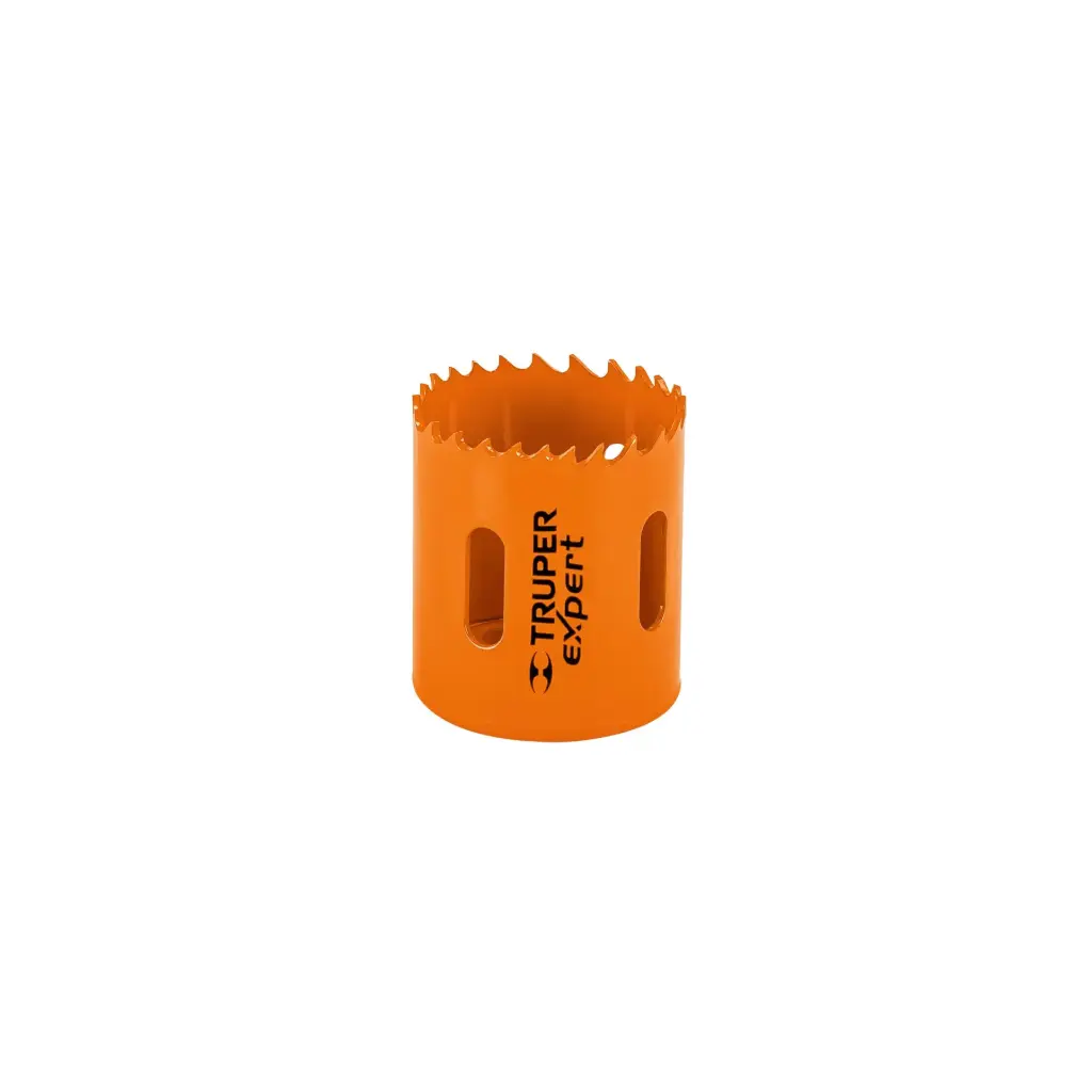 [18096] Sierra copa bimetálica 1-3/4", Truper Expert
