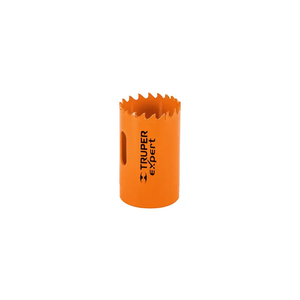 [18093] Sierra copa bimetálica 1-3/8", Truper Expert