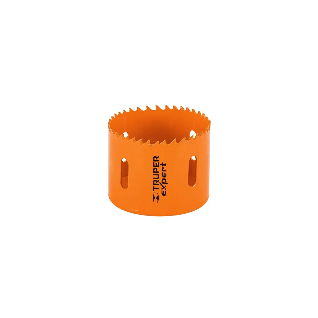 [18119] Sierra copa bimetálica 2-1/2", Truper Expert