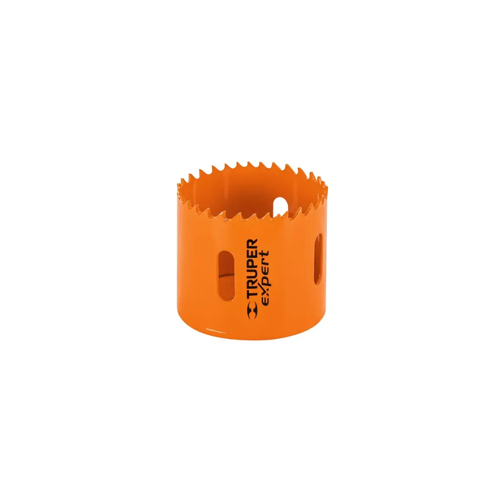 [18099] Sierra copa bimetálica 2-1/4", Truper Expert