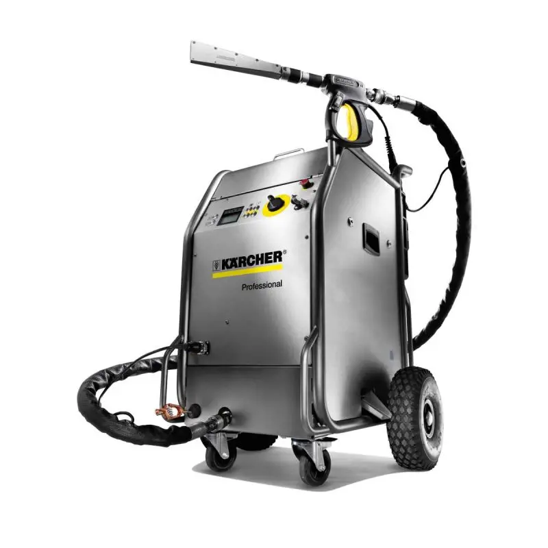 [1.574-104.0] Sistema de limpieza con hielo IB 15/120, Karcher