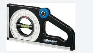 [SLT-AL200M] TAJIMA - Rotary angle meter with magnetic