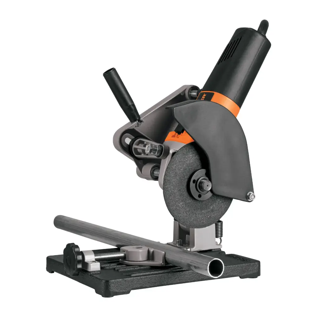 [102273] SOP-E45 Soporte para esmeriladora angular de 4 1/2', Truper