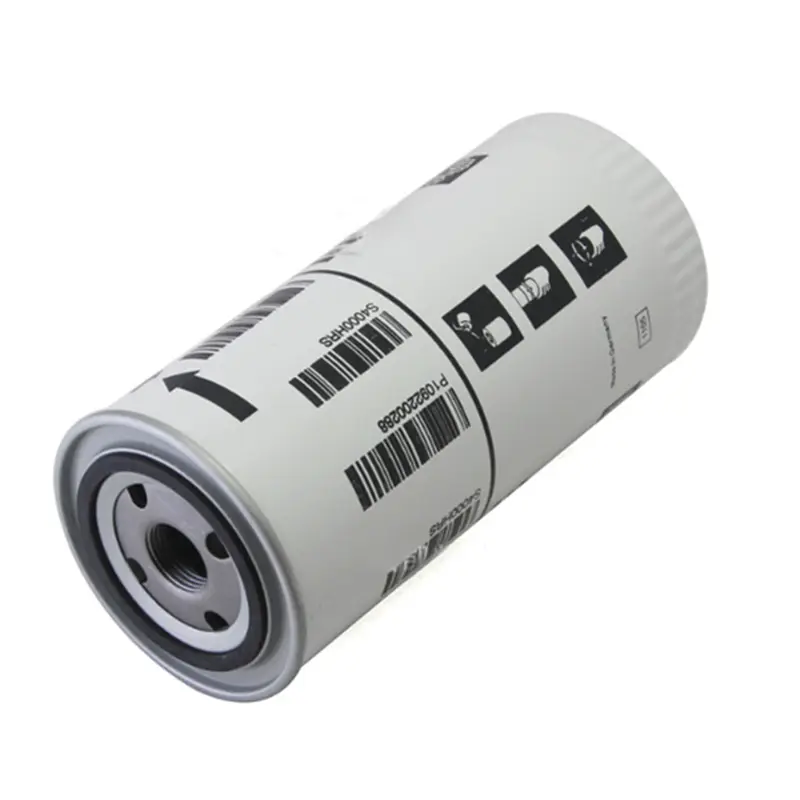 [3004003777] SPIN-ON LUBE FILTE, ATLAS COPCO