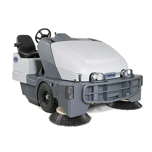 SW8000 65 LPG, NILFISK