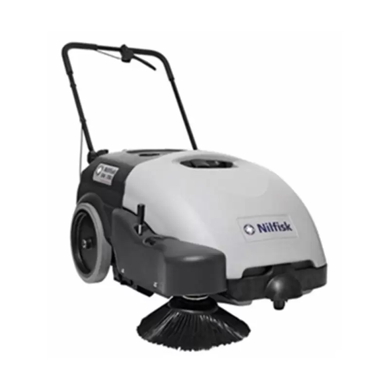 SWEEPER SW750, Nilfisk
