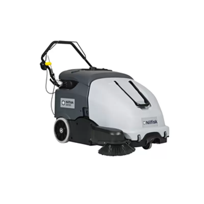 SWEEPER SW900 84P Gasolina, Nilfisk