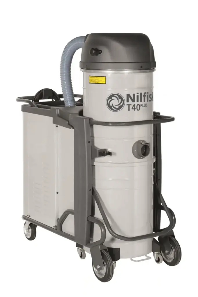 T40WPLUS L100 LC Z22 EXA AU FM V220 H60, Nilfisk