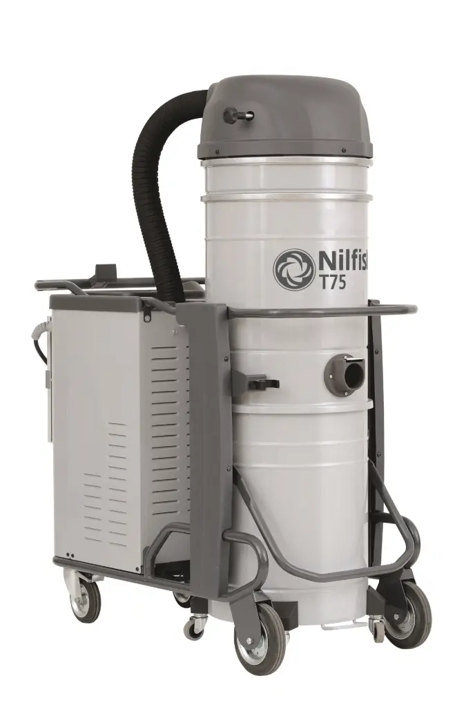 [4030500240] T75 L100 V440 H60, Nilfisk