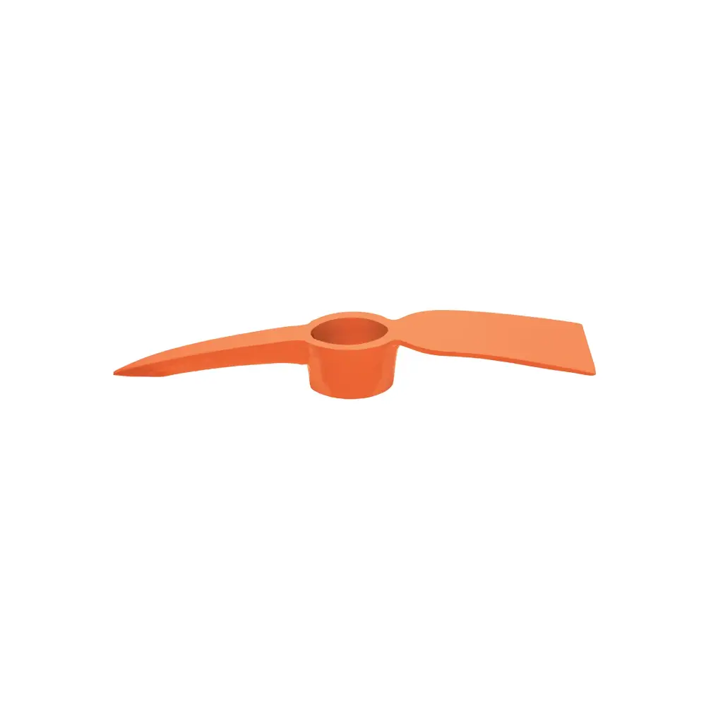 [102677] Talacho-pico 2.5 lb sin mango, Truper