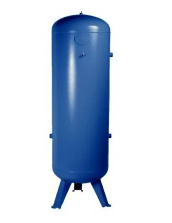 Tanque pulmon 500L