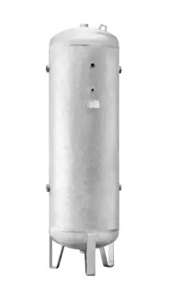 TANQUE PULMON V1000 11,5B ZINC + KIT B